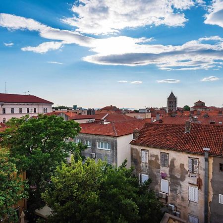My Dalmatia - Sunset Apartment Kalelarga Zadar Buitenkant foto